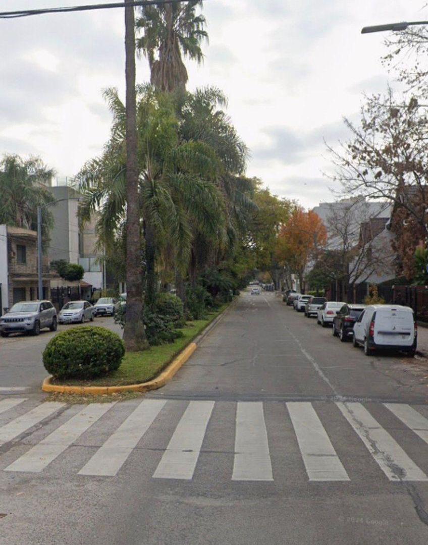 Foto de VENTA DOBLE LOTE DEVOTO USAB2 1.560 M2 VENDIBLES, imagen 2