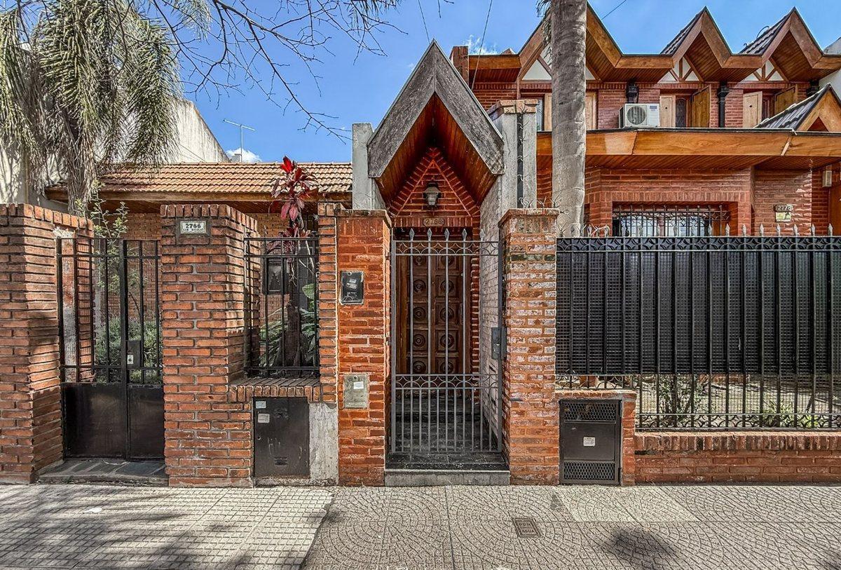 Foto de VENTA PH 4 AMB JARDIN/ ENTRADA INDEP. V DEL PARQUE, imagen 2