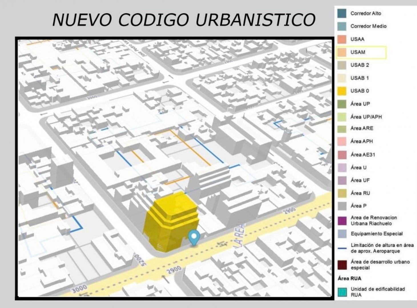 Foto de VENTA LOTE VILLA DEVOTO, imagen 3