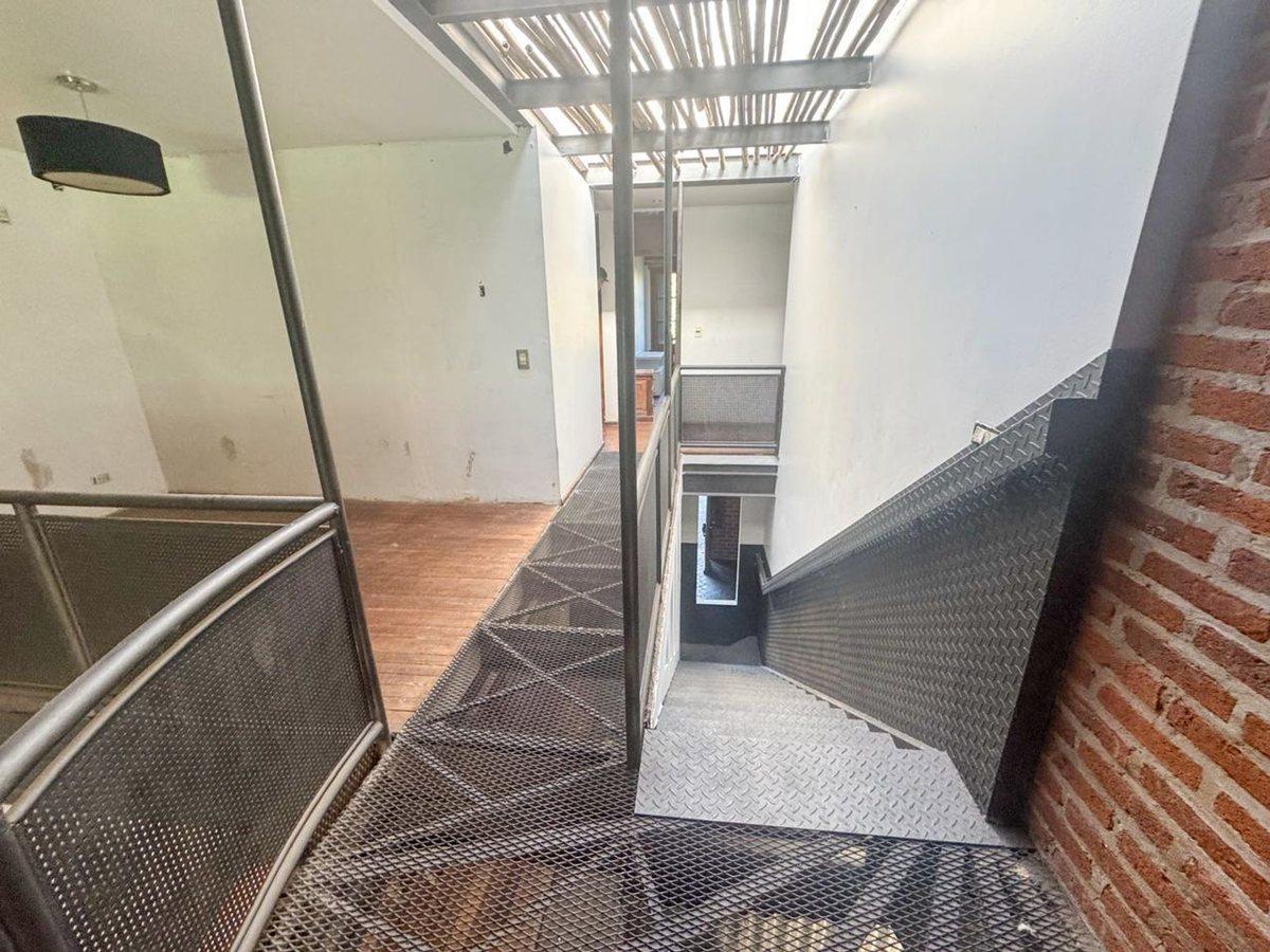 Foto de Venta Casa c/Cochera Jardín- Villa Devoto, imagen 3