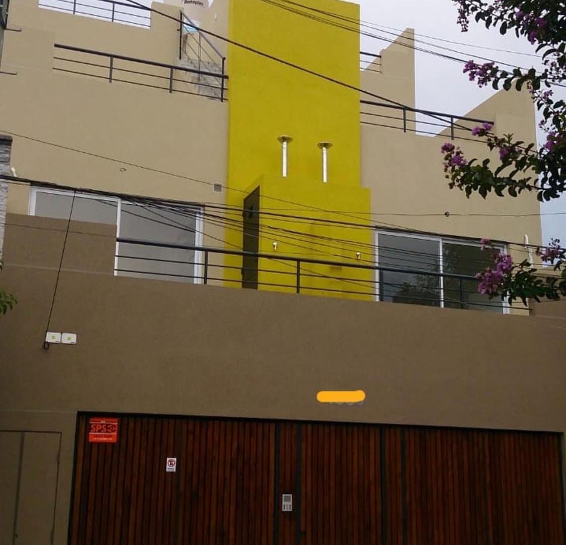 Foto de ALQUILER PH 2 AMB CON 2BALCONES Y TERRAZA- V. DVTO, imagen 5