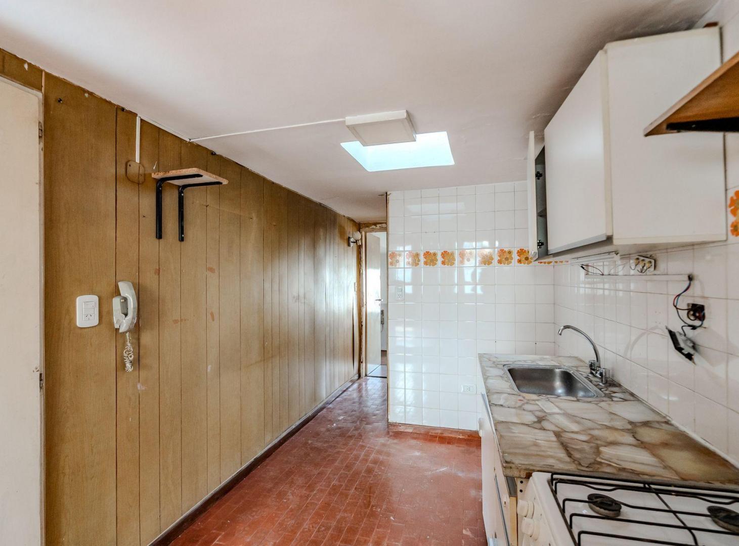 Foto de Venta PH 2 amb con terraza propia Villa Lauro, imagen 5