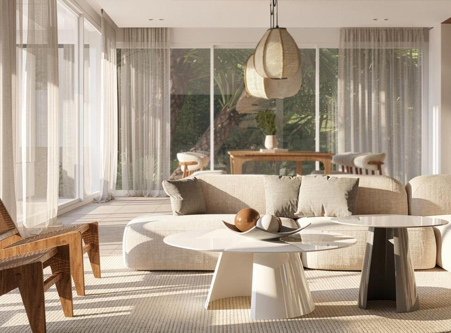 Foto de Venta Casa 6 Amb Exclusivo Diseño,Los Puentes !!!, imagen 3