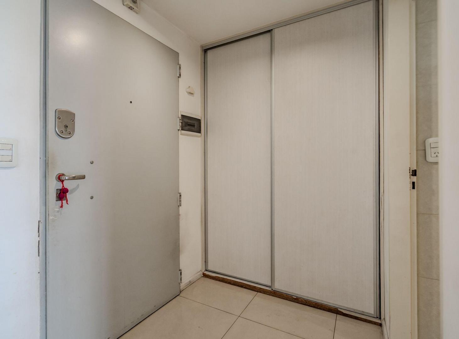 Foto de VENTA DOS AMBIENTES CON BALCÓN AGRONOMÍA APTO CRED, imagen 4