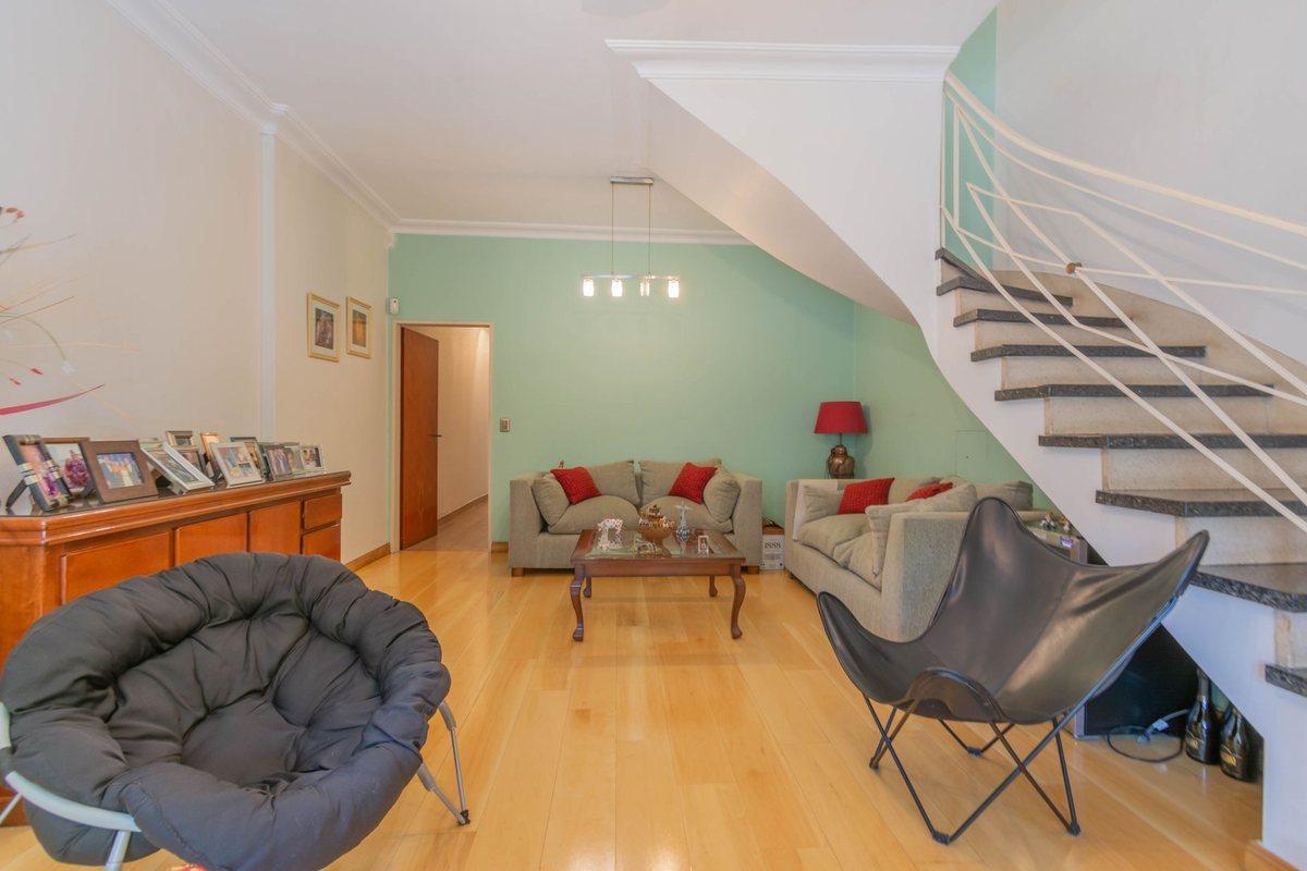 Foto de Venta casa V. Santa Rita-5 amb Quincho Cochera, imagen 4
