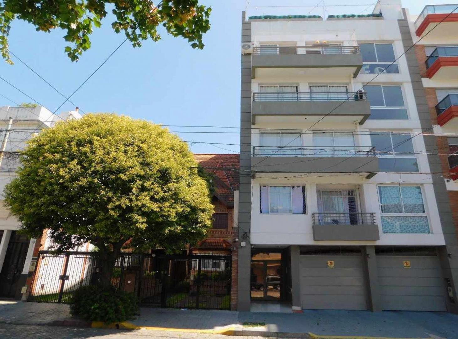 Foto de ALQUILER MONOAMBIENTE IMPECABLE EN EXCELENTE ZONA, imagen 2
