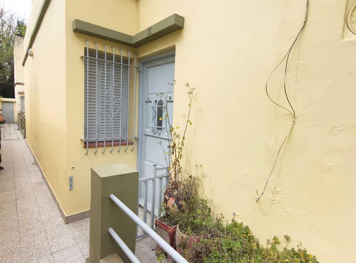Foto de Venta PH de 4 amb en PB en Villa del Parque, imagen 1