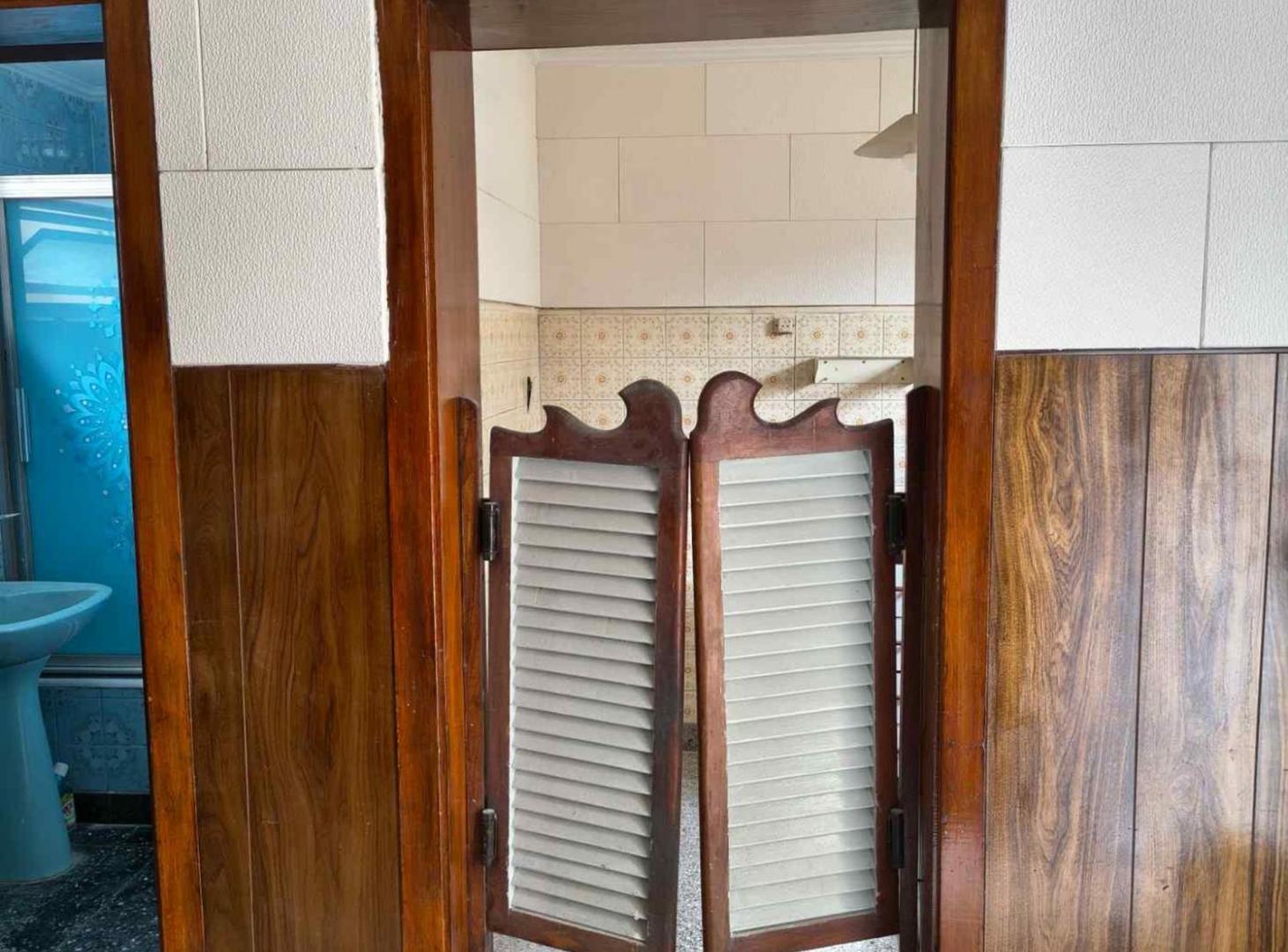 Foto de Venta PH de 4 amb en PB en Villa del Parque, imagen 5