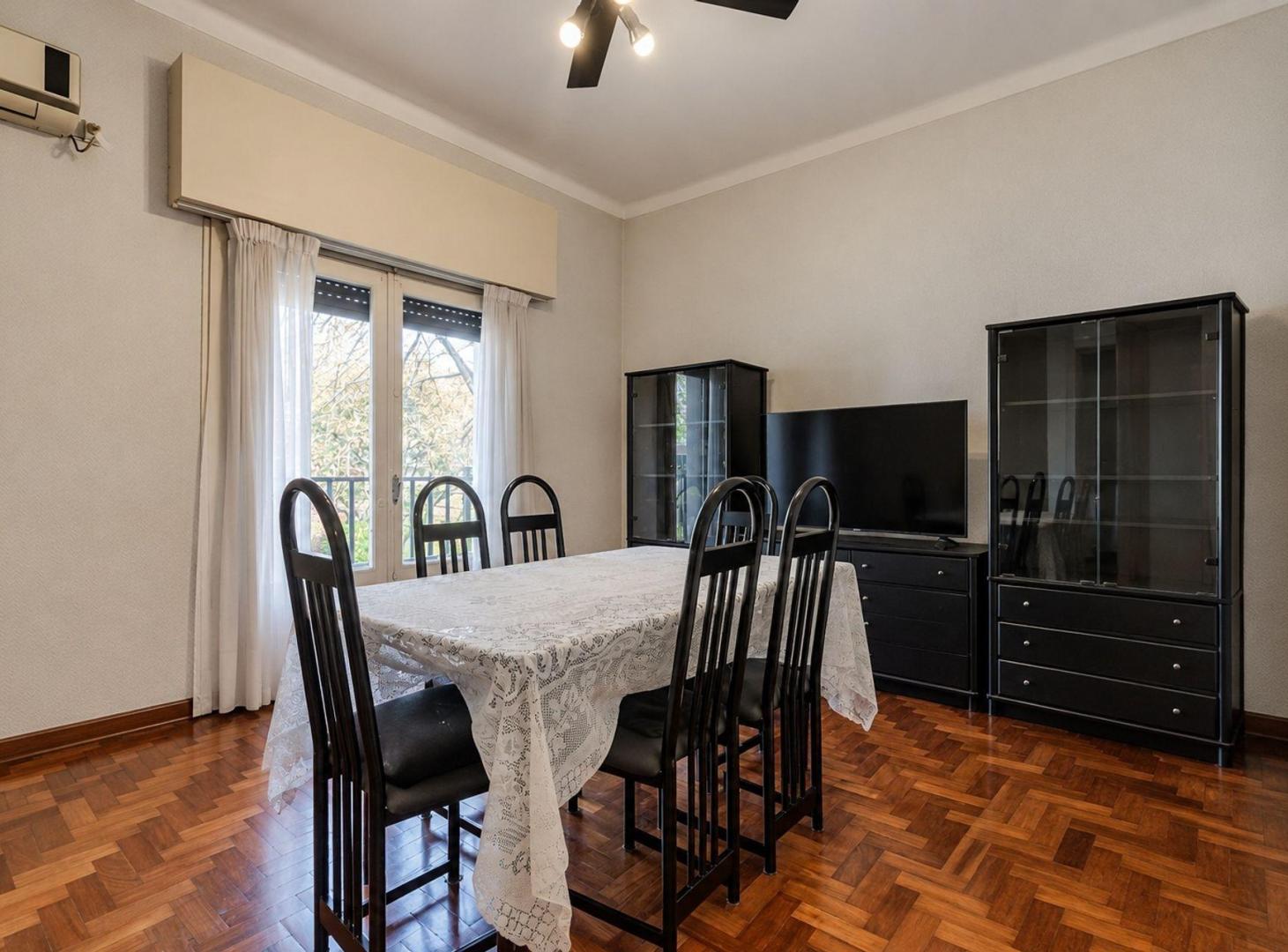 Foto de VENTA PH 3 AMB C/PATIO Y TERRAZA-APTO CRED-DEVOTO, imagen 4