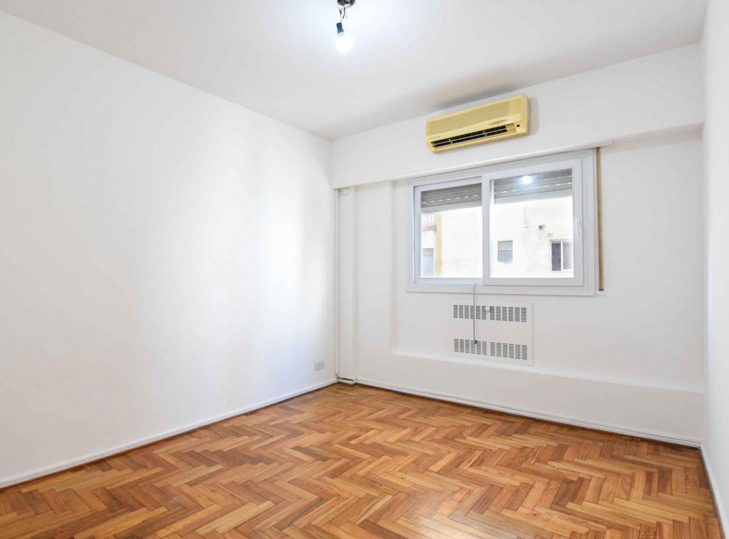 Foto de VENTA DPTO 3 AMB C/BALCON PALERMO APTO CREDITO, imagen 5