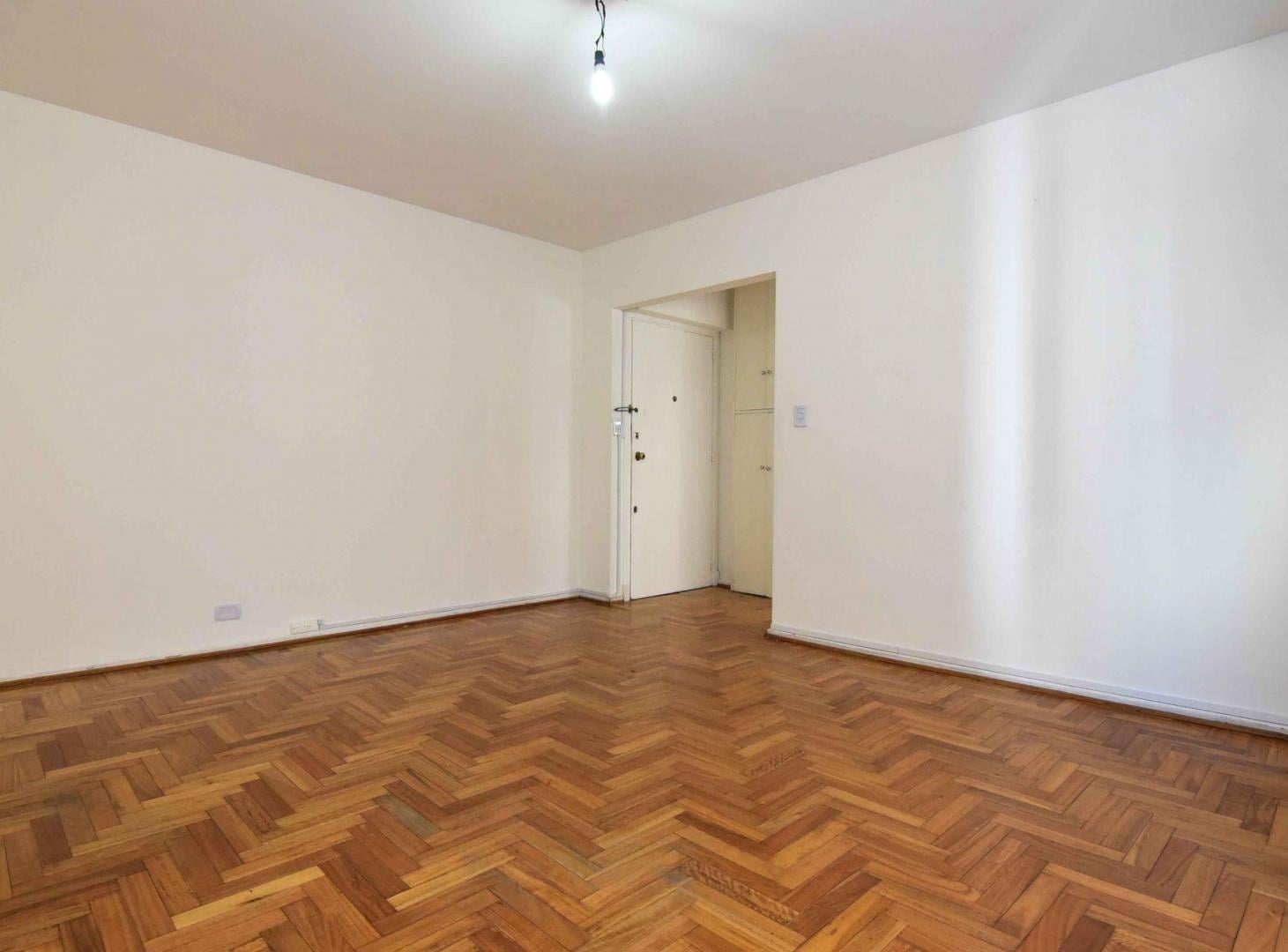 Foto de VENTA DPTO 3 AMB C/BALCON PALERMO APTO CREDITO, imagen 4