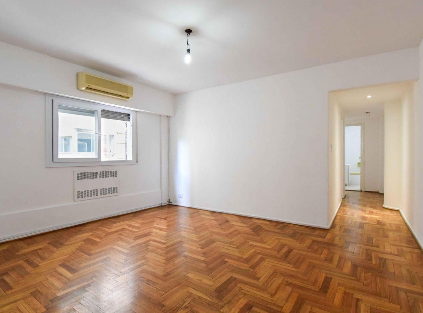 Foto de VENTA DPTO 3 AMB C/BALCON PALERMO APTO CREDITO, imagen 1