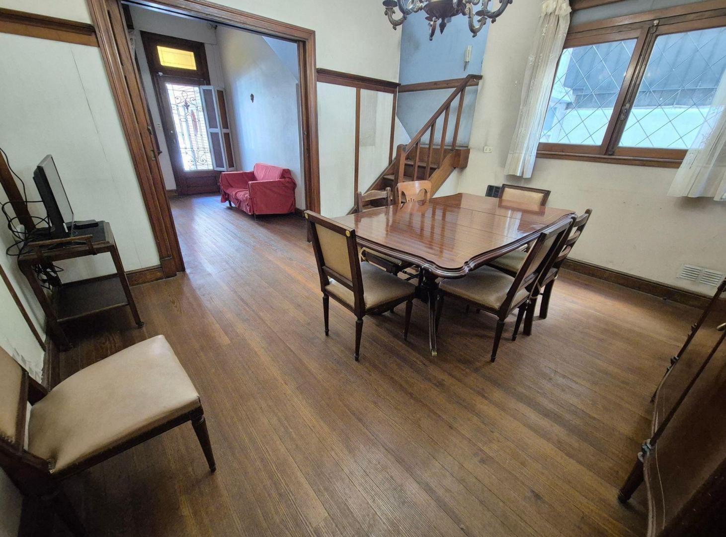 Foto de VENTA-CASA-LOTE PROPIO-TERRAZA-COCHERA-VLLA DEVOTO, imagen 4