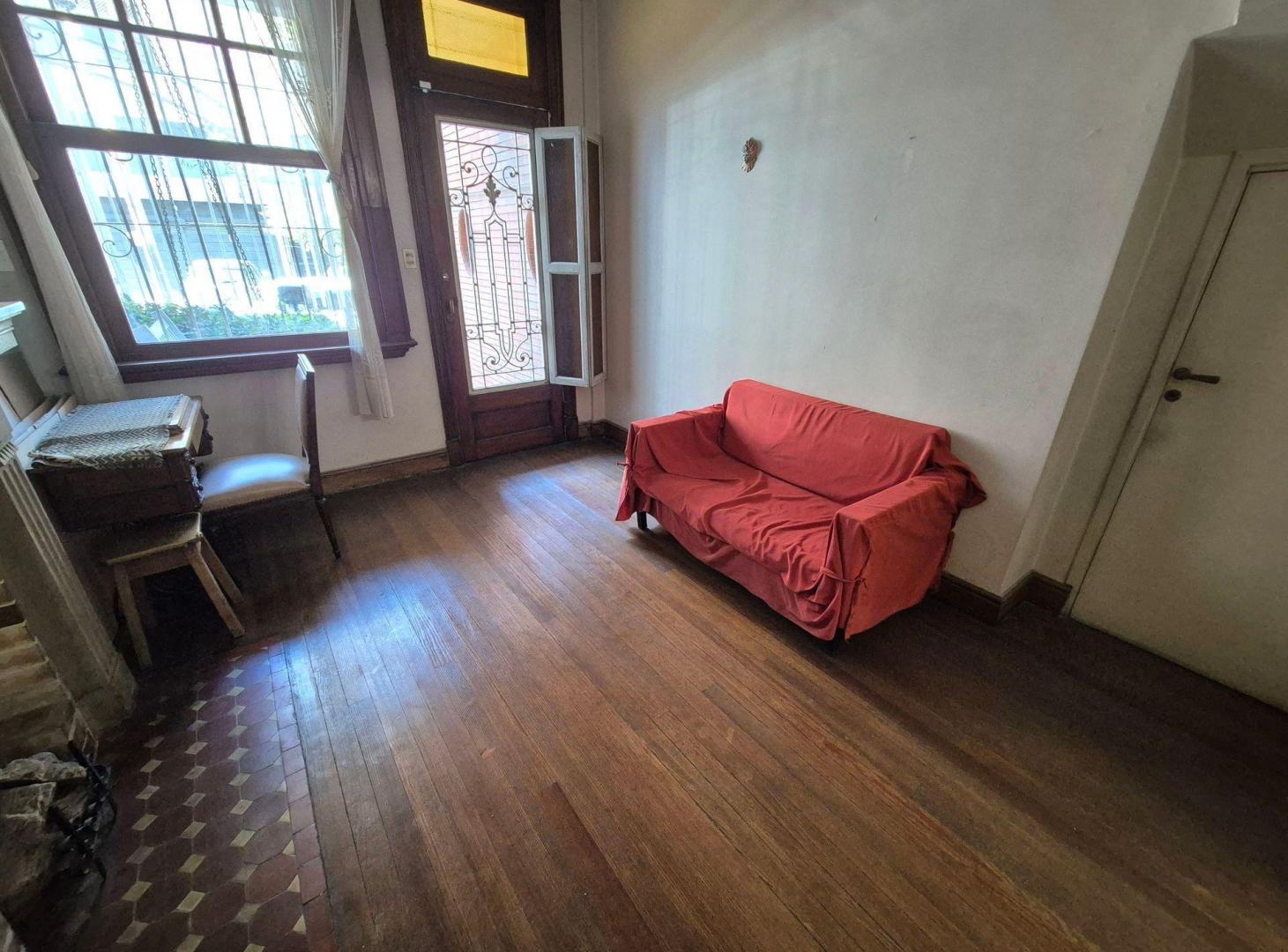 Foto de VENTA-CASA-LOTE PROPIO-TERRAZA-COCHERA-VLLA DEVOTO, imagen 5