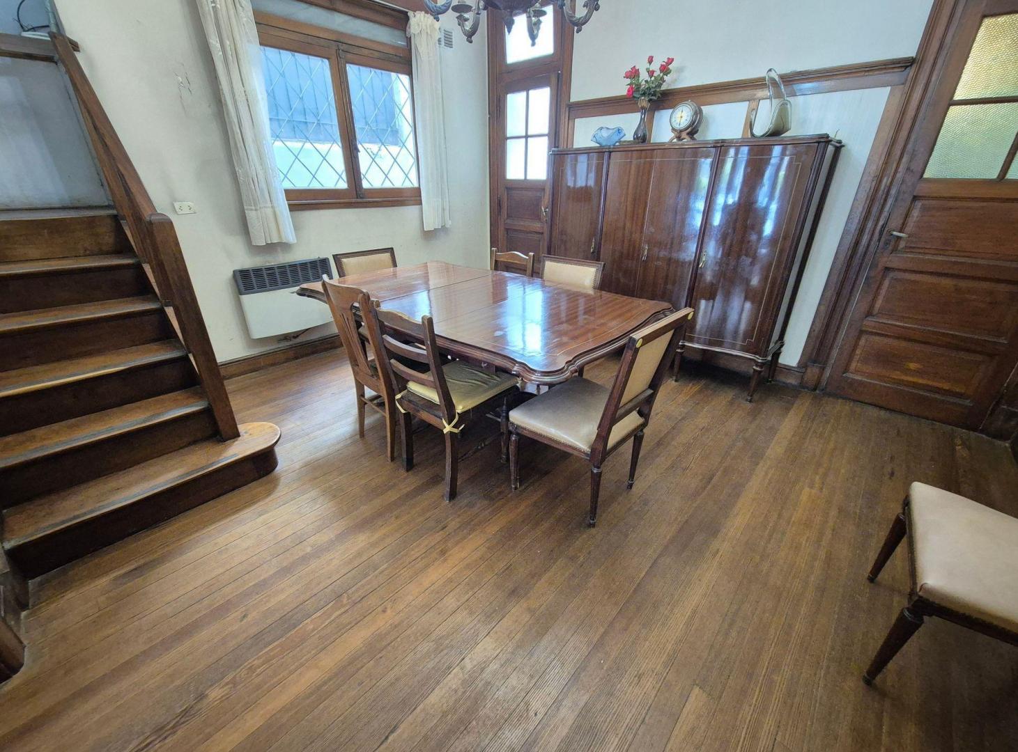 Foto de VENTA-CASA-LOTE PROPIO-TERRAZA-COCHERA-VLLA DEVOTO, imagen 3