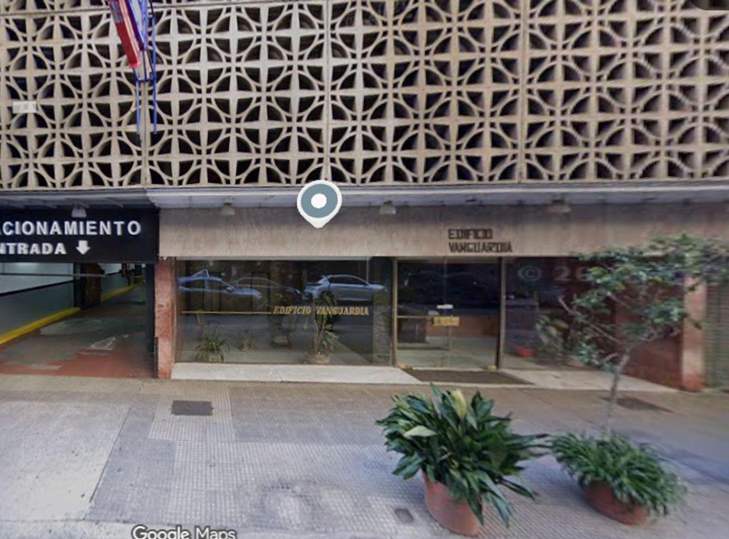 Foto de VENTA COCHERA MICROCENTRO, imagen 2