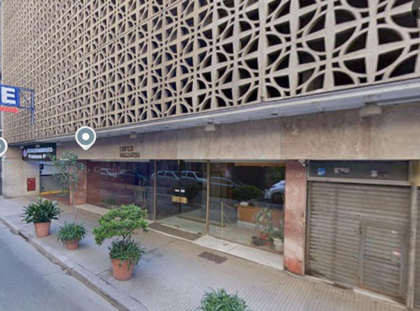 Foto de VENTA COCHERA MICROCENTRO, imagen 1