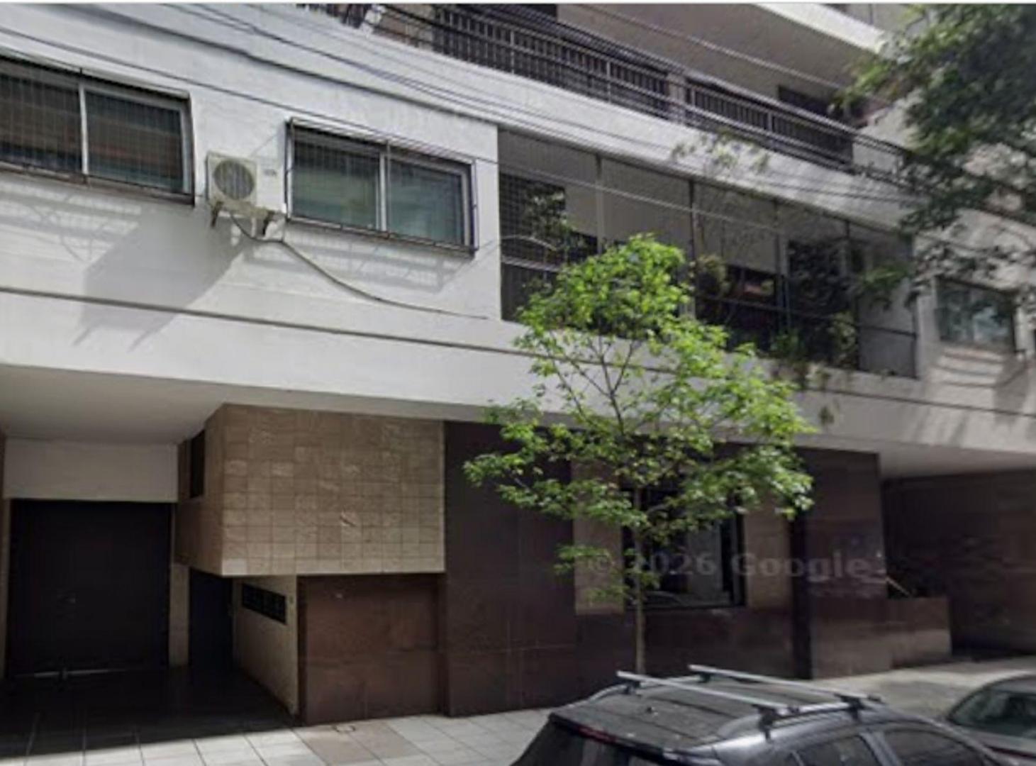 Foto de VENTA COCHERAS EN RECOLETA, imagen 2