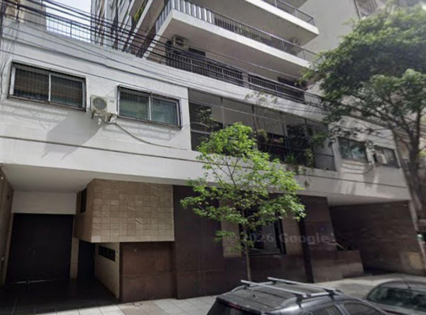 Foto de VENTA COCHERAS EN RECOLETA, imagen 1