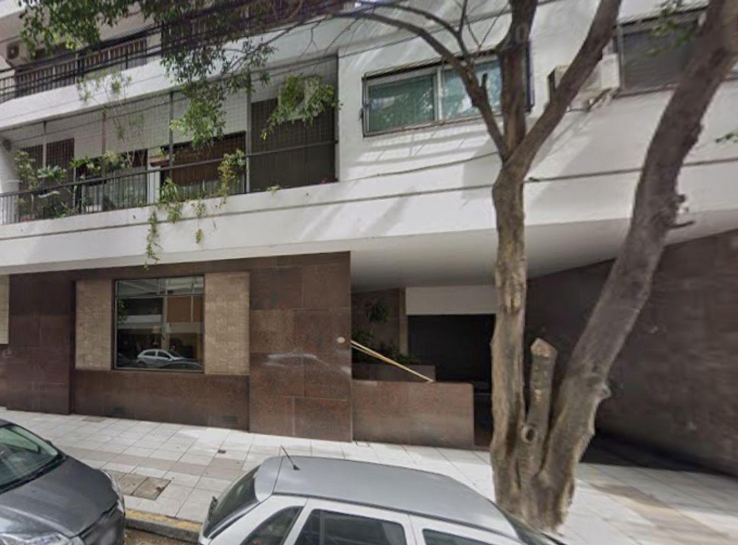 Foto de VENTA COCHERAS EN RECOLETA, imagen 3