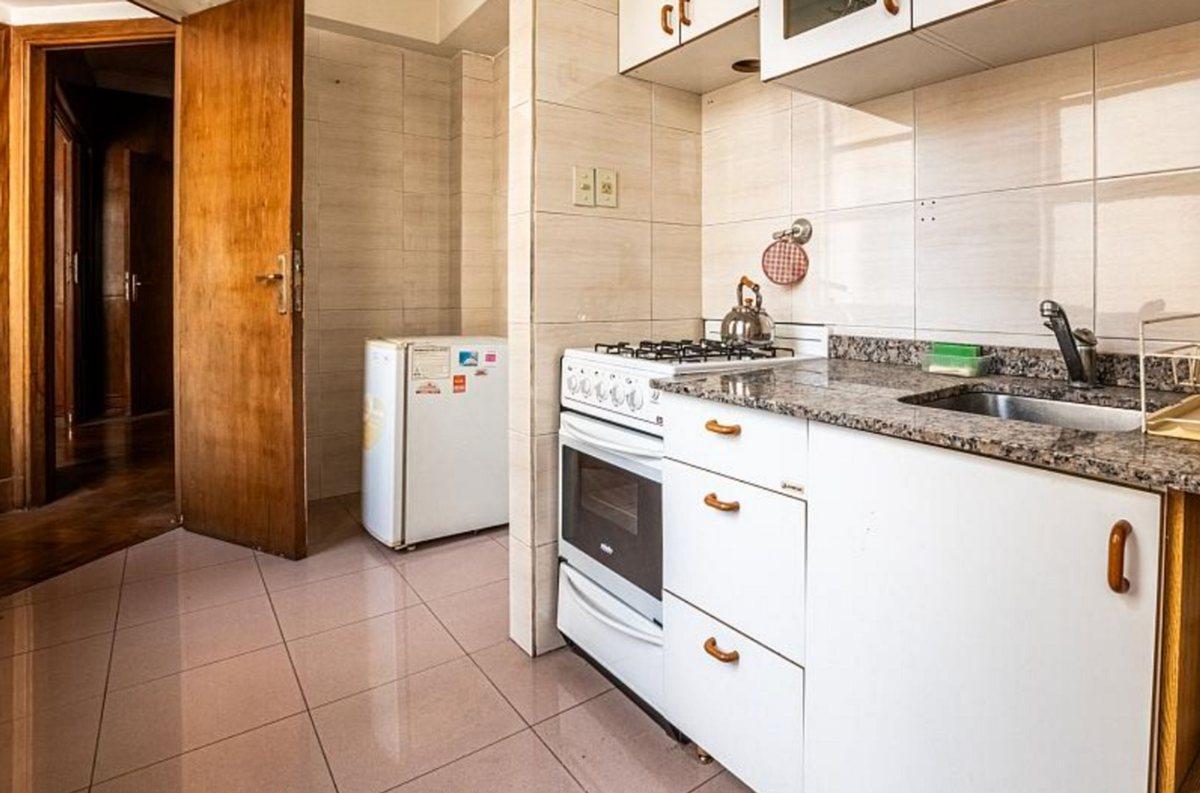 Foto de Venta departamento 3 amb. c/dependencia. Recoleta, imagen 2