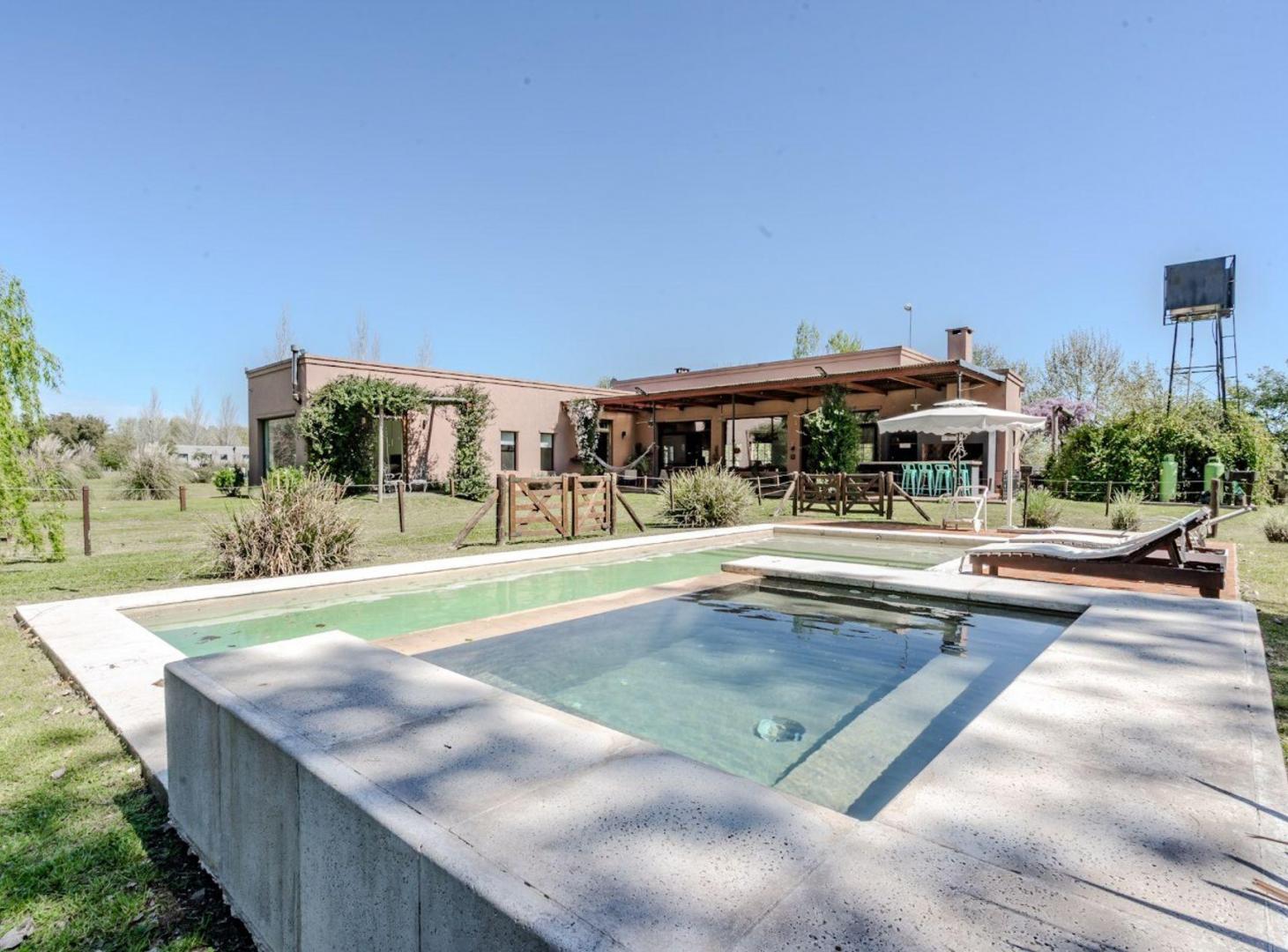 Foto de CASA 4 AMB CN PARQ Y PILETA- PRIMAVERA GOLF-C.KEEN, imagen 2