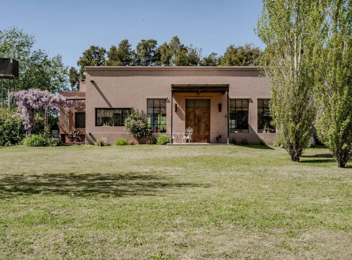 Foto de CASA 4 AMB CN PARQ Y PILETA- PRIMAVERA GOLF-C.KEEN, imagen 3