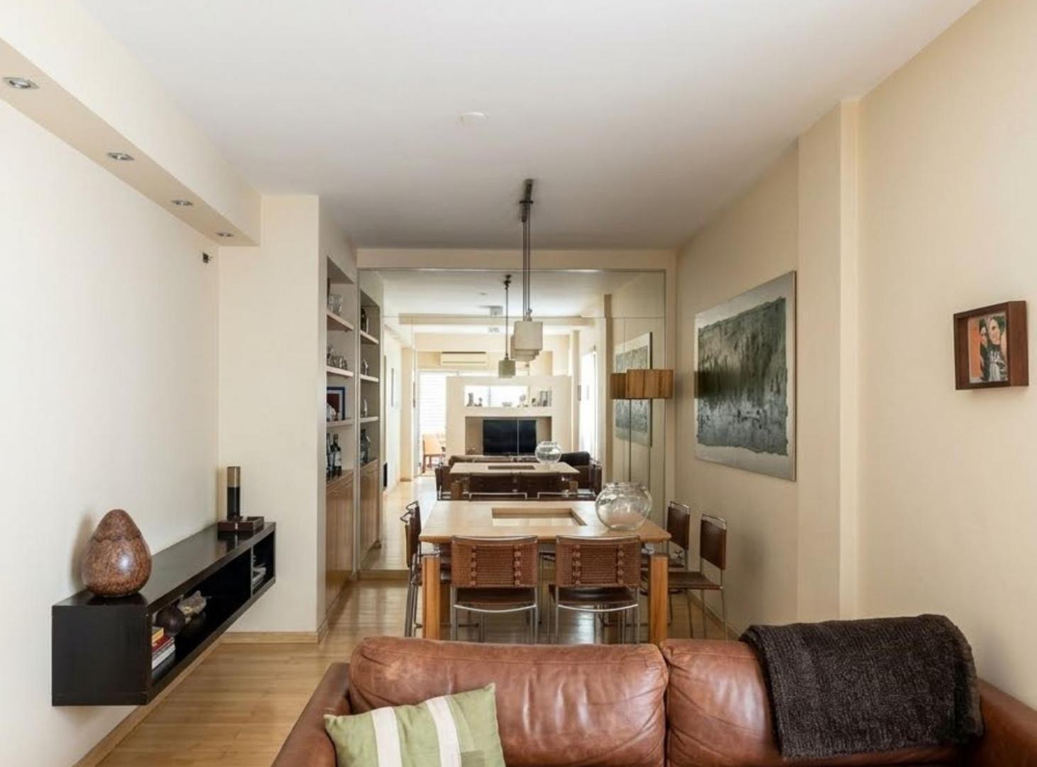Foto de VENTA SEMIPISO 4 AMB C/DEP Y COCH V. DEVOTO, imagen 4