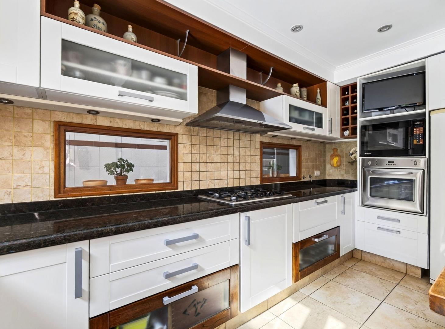 Foto de VENTA CASA EXCLUSIVA 5AMB PARQUE PILETA -V. DEVOTO, imagen 5
