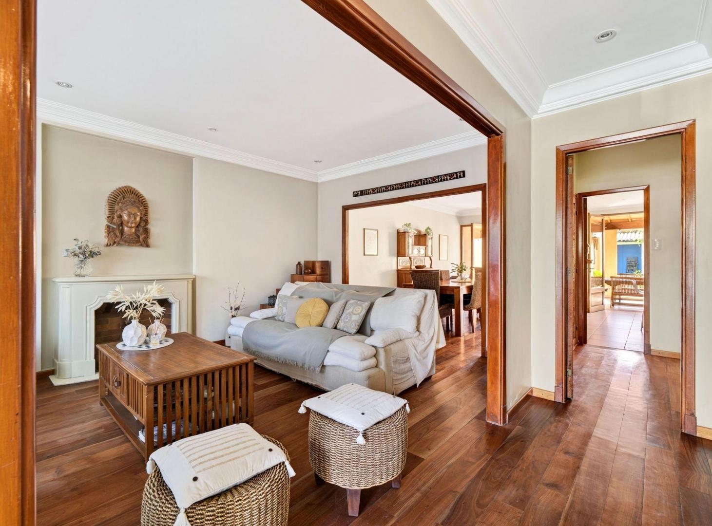 Foto de VENTA CASA EXCLUSIVA 5AMB PARQUE PILETA -V. DEVOTO, imagen 3