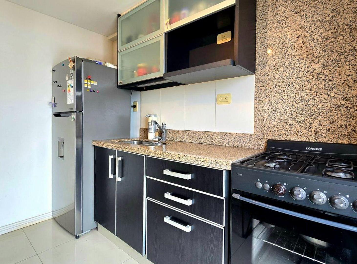 Foto de DEPTO 2 AMB VENTA V. URQUIZA BALCÓN Y AMENITIES, imagen 4
