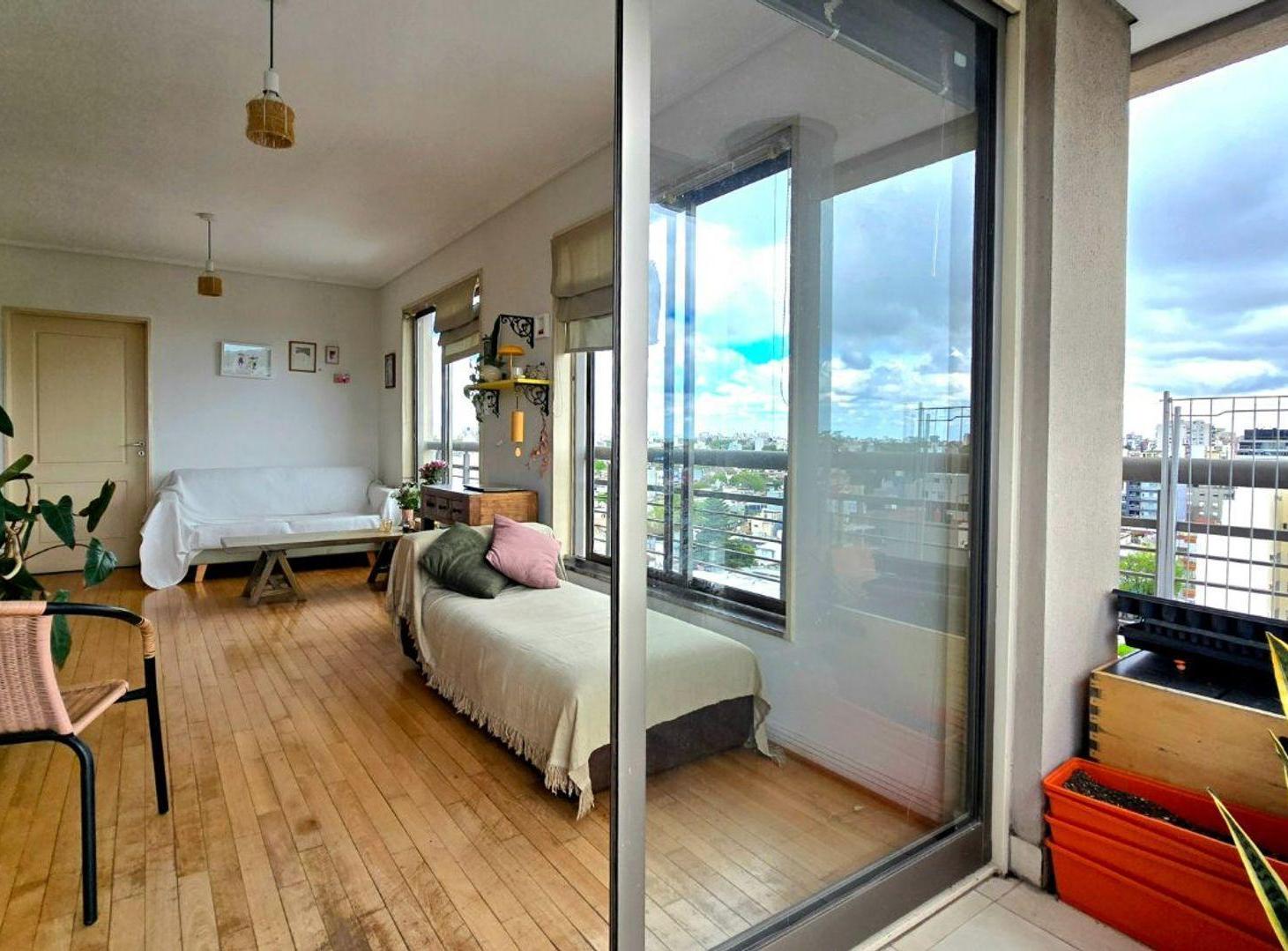 Foto de DEPTO 2 AMB VENTA V. URQUIZA BALCÓN Y AMENITIES, imagen 1