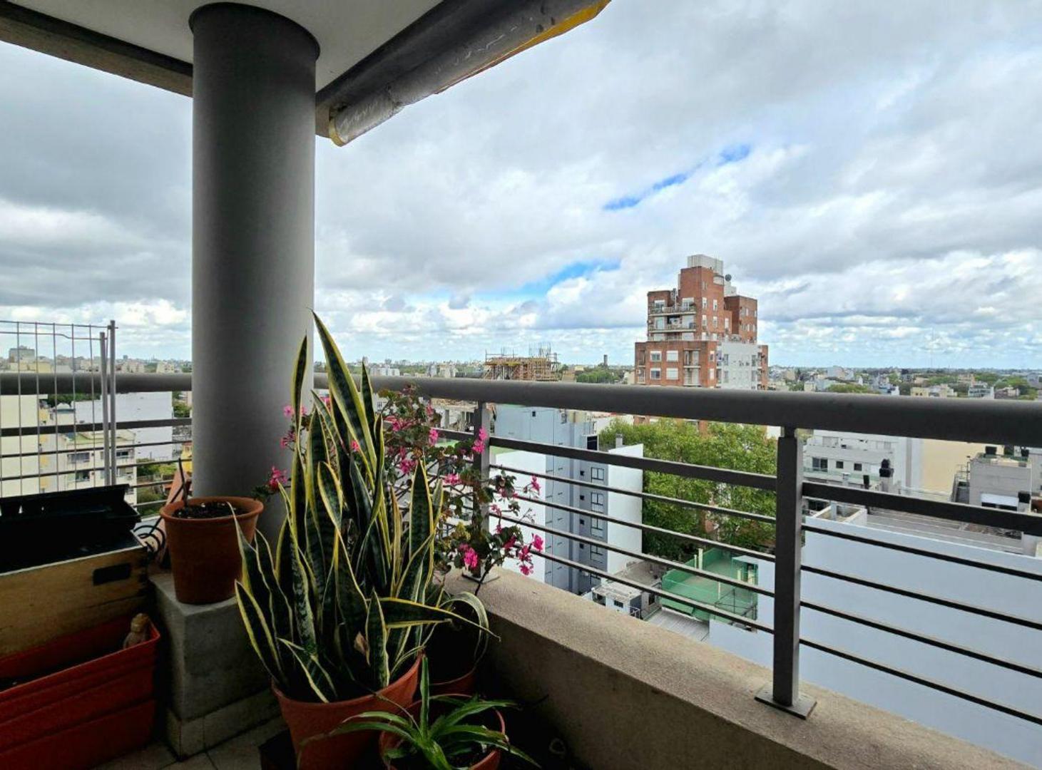 Foto de DEPTO 2 AMB VENTA V. URQUIZA BALCÓN Y AMENITIES, imagen 3