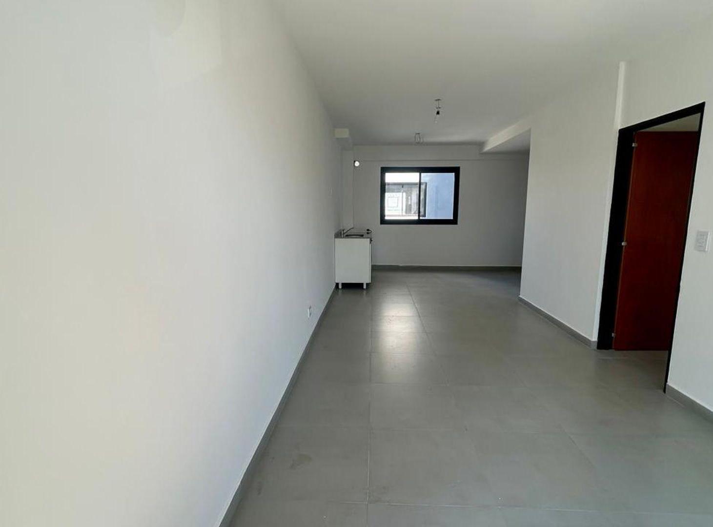 Foto de 3 AMB VENTA PARQUE CHAS CON BALCON Y BAULERA, imagen 4