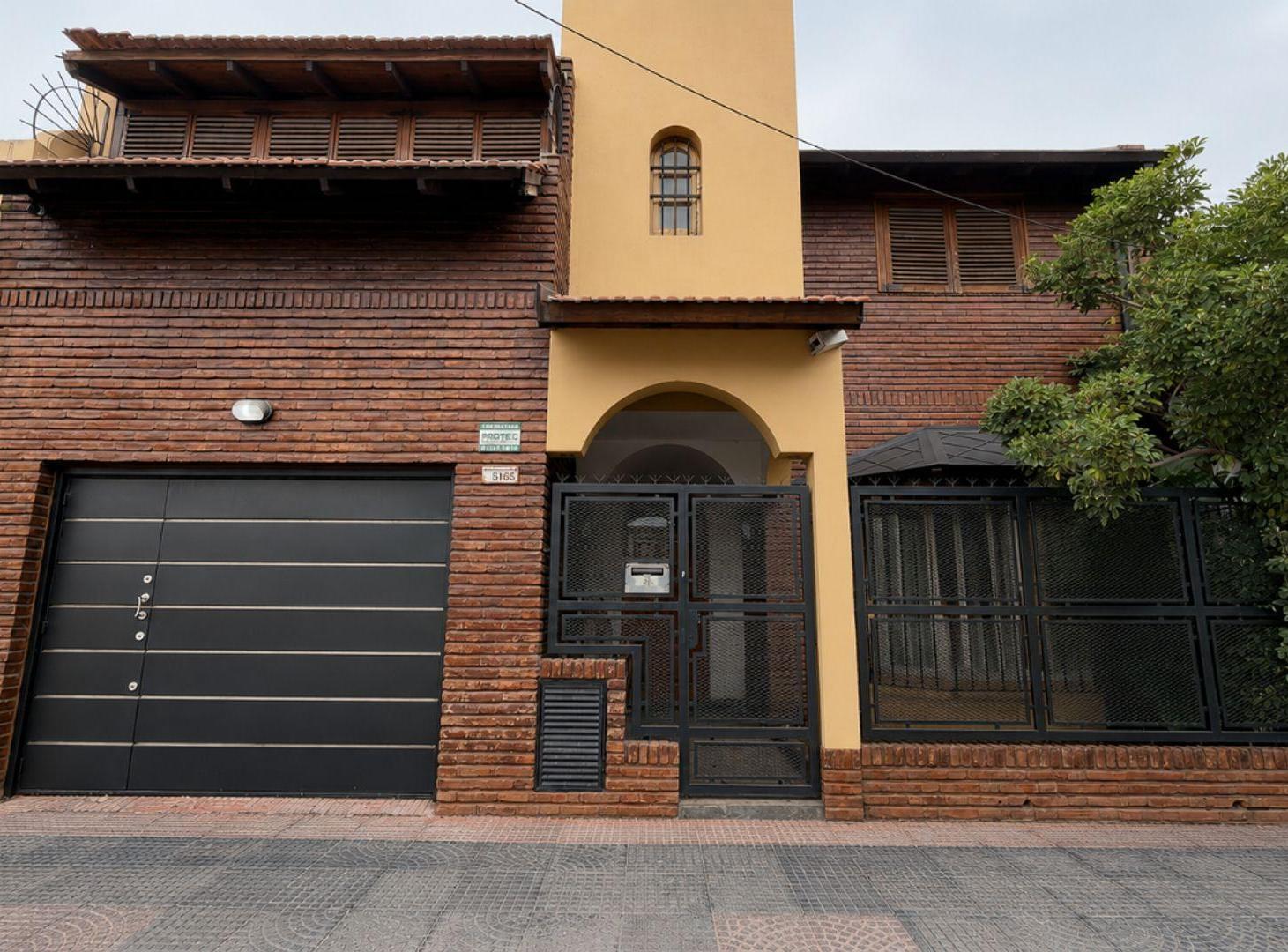 Foto de VTA.CASA 5AMB/2 GARAGE/JARDIN/TERRAZA/APTO CREDITO, imagen 5