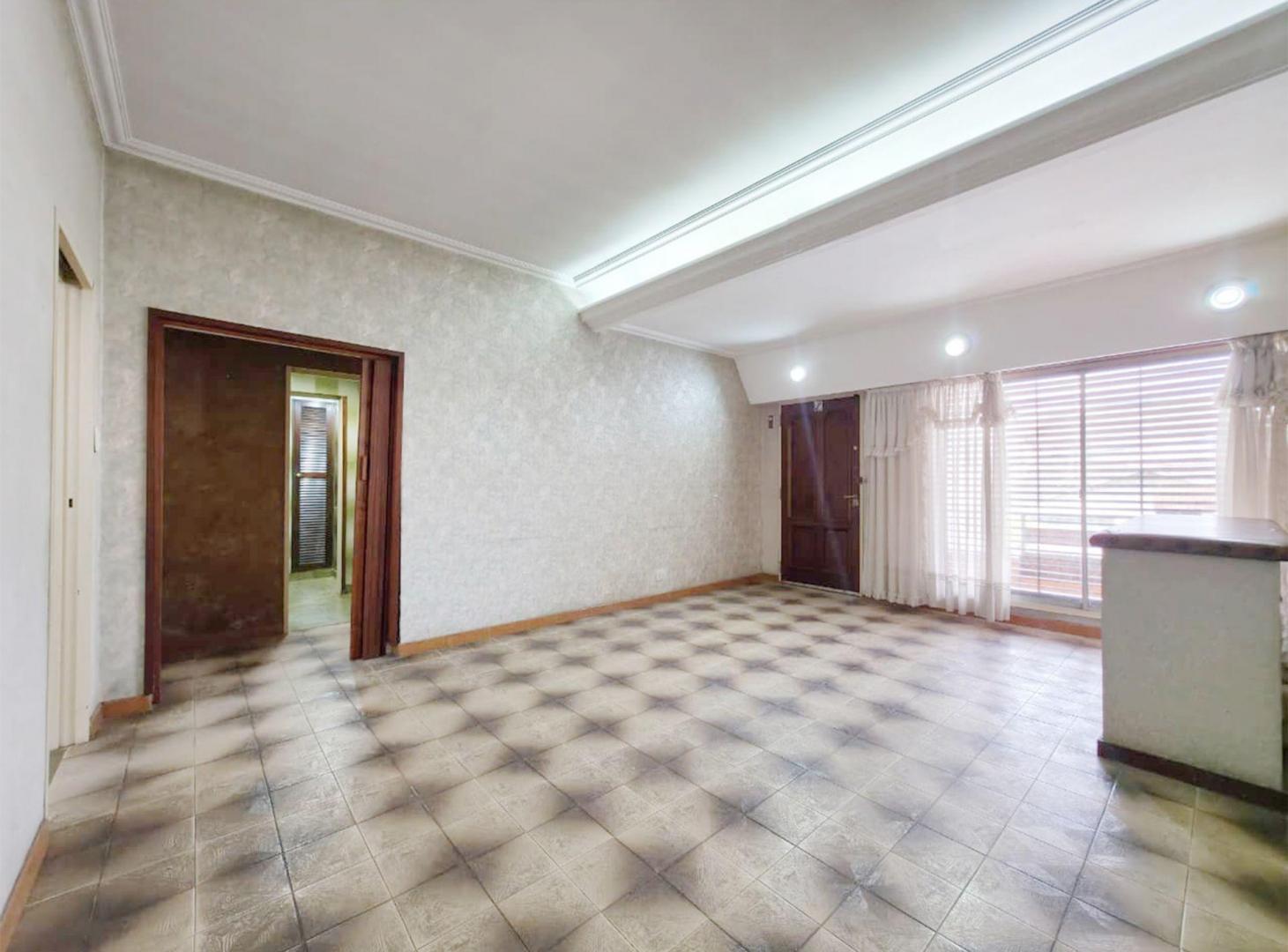 Foto de VENTA PH 4 AMB.EN RAMOS MEJIA CON QUINCHO, imagen 5
