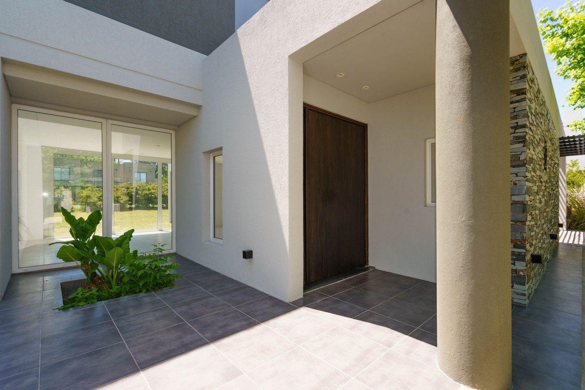 Foto de VENTA CASA 5 AMB EN SOFITEL CARDALES COUNTRY CLUB, imagen 5