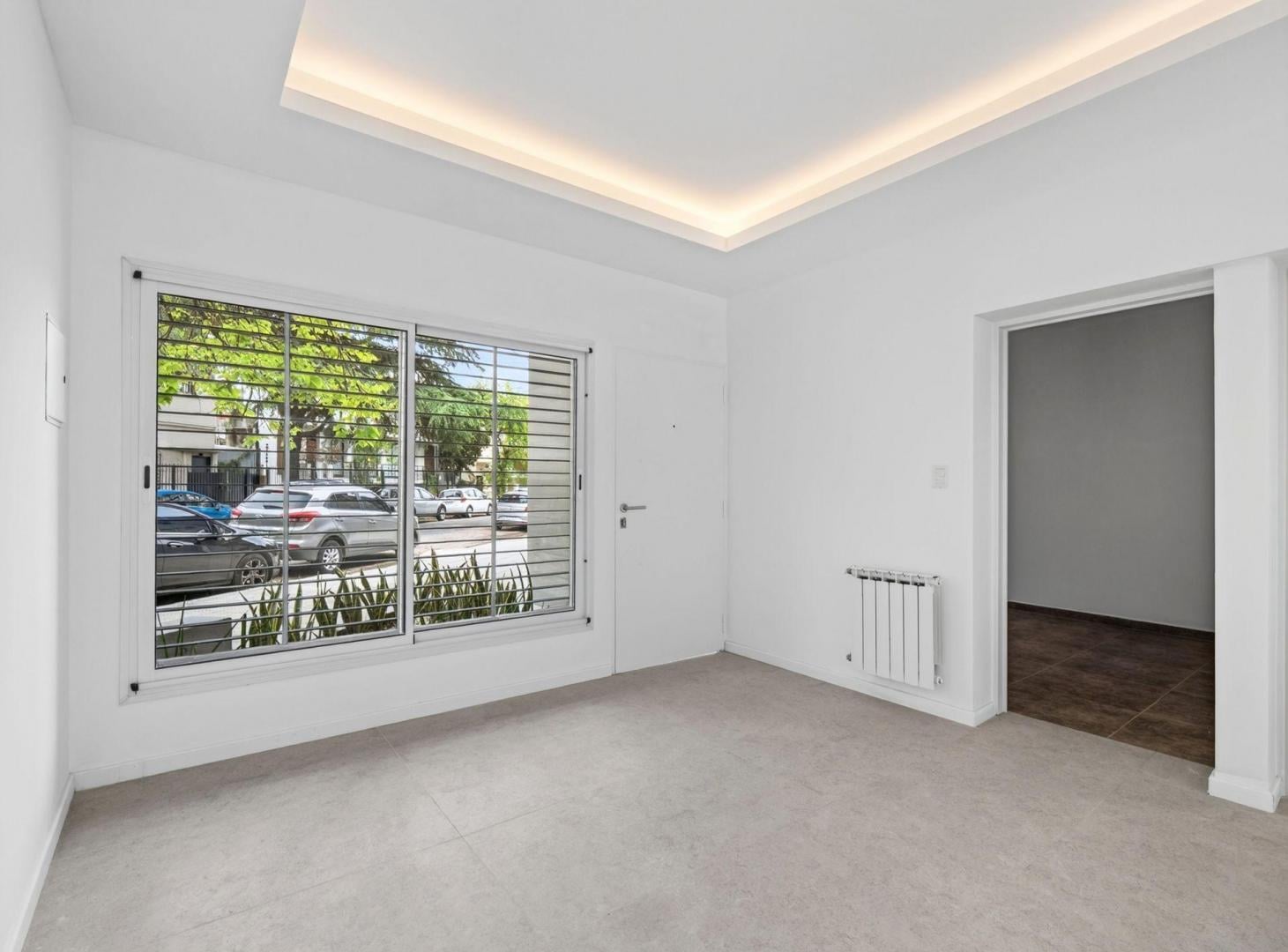 Foto de CASA en PH VENTA DEVOTO 4 AMB – PARRILLA - JARDÍN, imagen 2