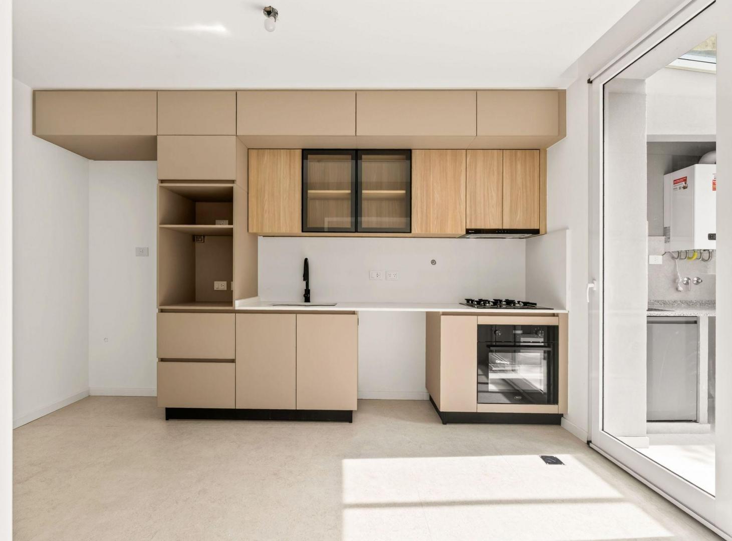 Foto de CASA en PH VENTA DEVOTO 4 AMB – PARRILLA - JARDÍN, imagen 4