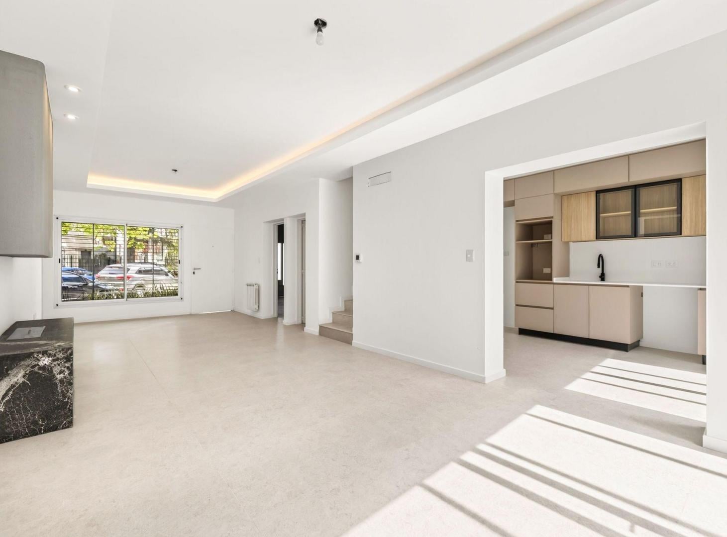 Foto de CASA en PH VENTA DEVOTO 4 AMB – PARRILLA - JARDÍN, imagen 3
