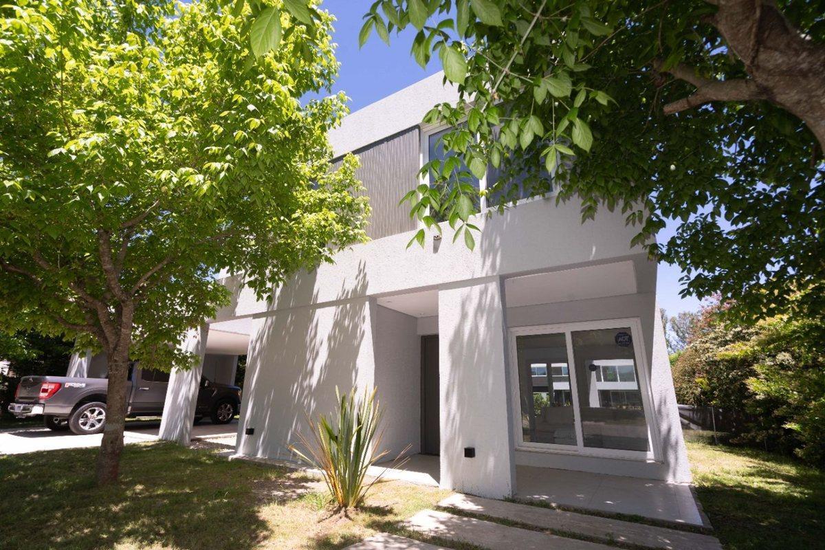 Foto de VENTA CASA 5 AMB EN SOFITEL CARDALES COUNTRY CLUB, imagen 3