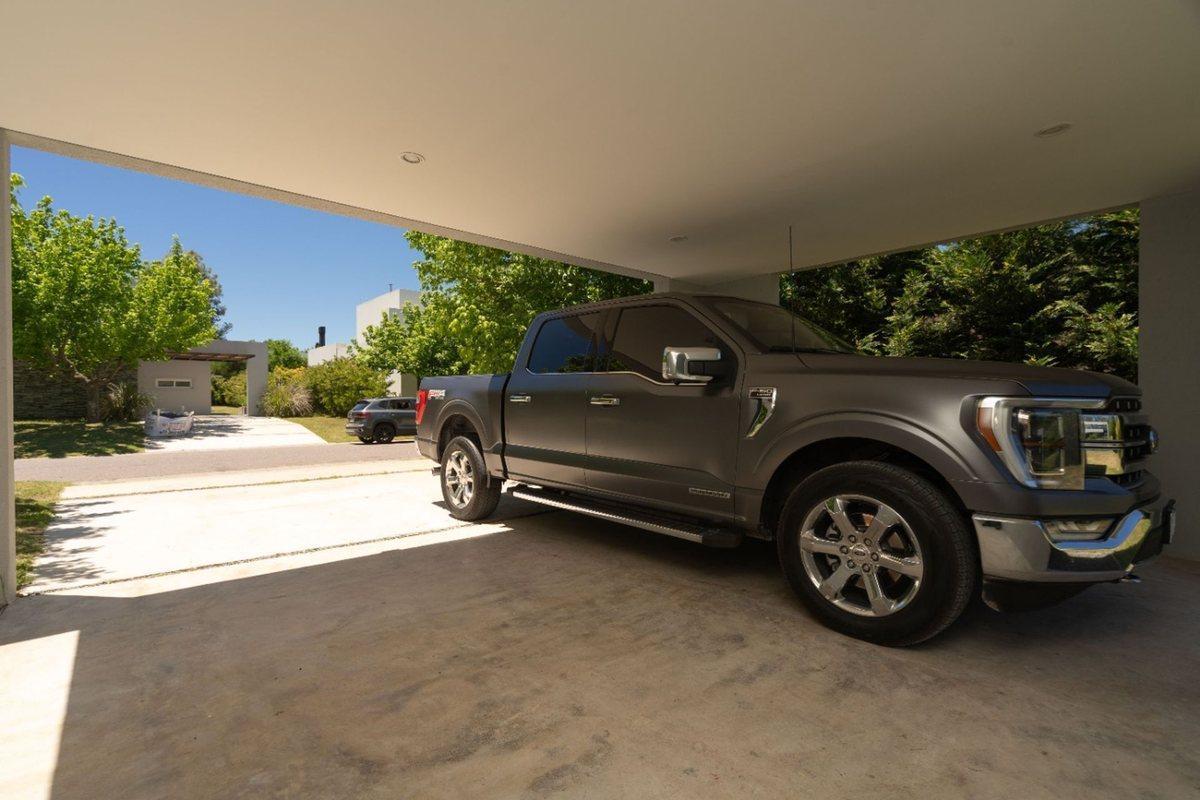 Foto de VENTA CASA 5 AMB EN SOFITEL CARDALES COUNTRY CLUB, imagen 4