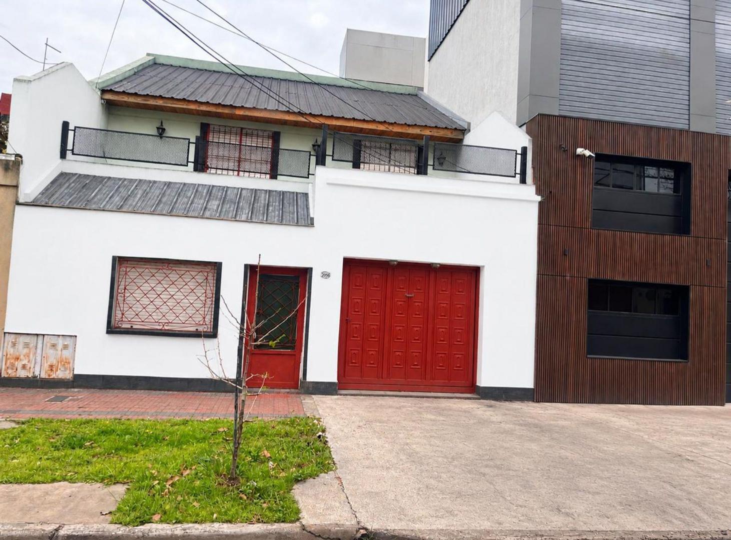 Foto de VENTA CASA EN DOS PLANTAS EN SAENZ PEÑA, imagen 3