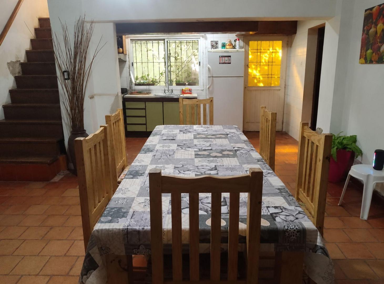Foto de VENTA CASA EN DOS PLANTAS EN SAENZ PEÑA, imagen 1