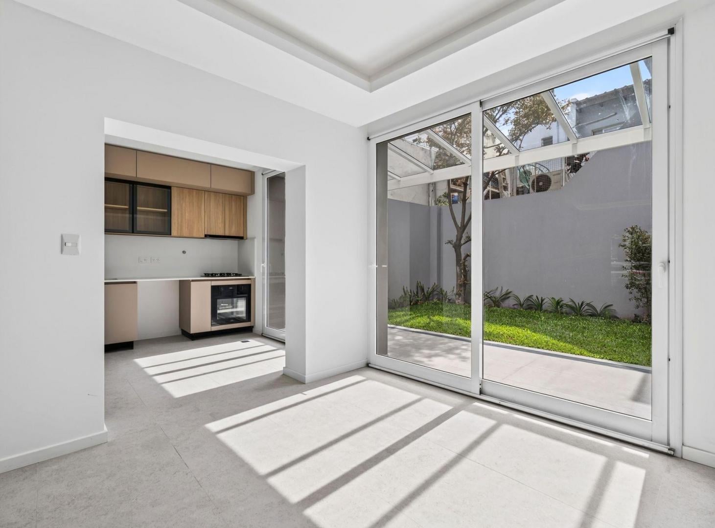 Foto de PH VENTA 4 AMB – NUEVO -DEVOTO - PARRILLA - JARDÍN, imagen 1