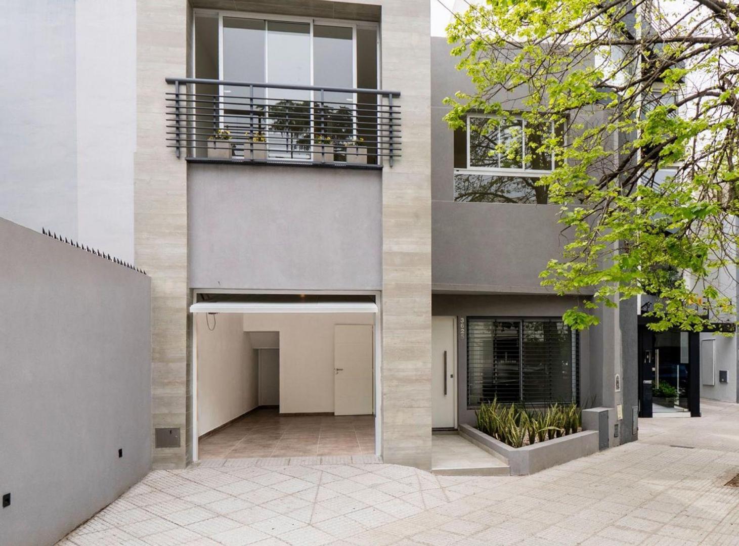 Foto de PH VENTA 4 AMB – NUEVO -DEVOTO - PARRILLA - JARDÍN, imagen 4