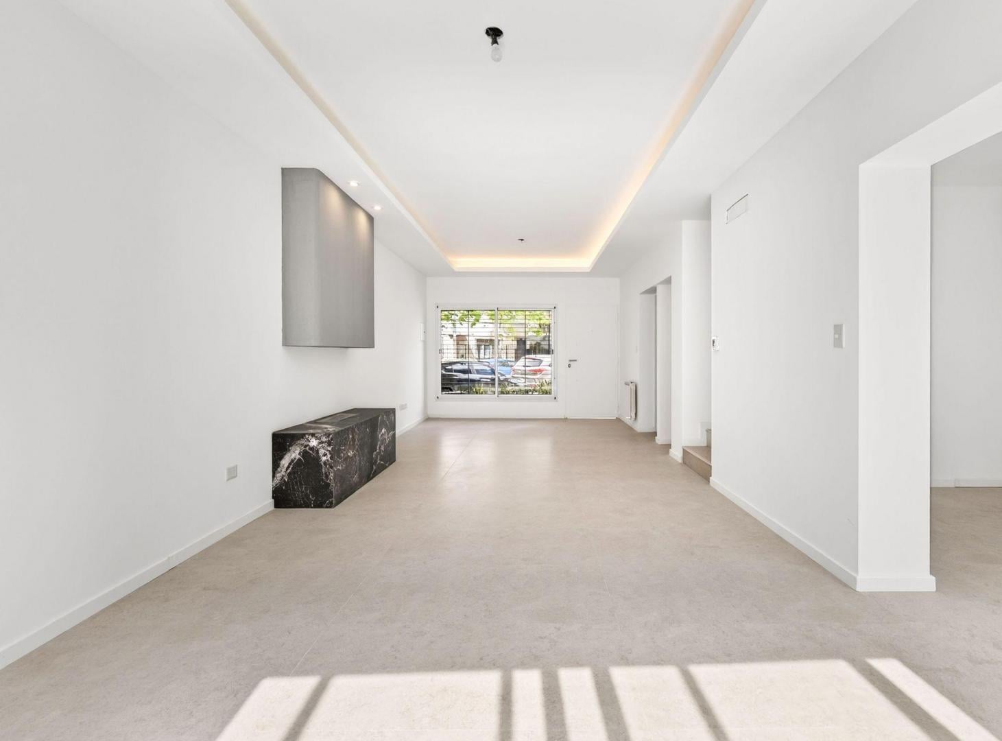 Foto de DPTO en PH VENTA DEVOTO 4 AMB – PARRILLA - JARDÍN, imagen 2