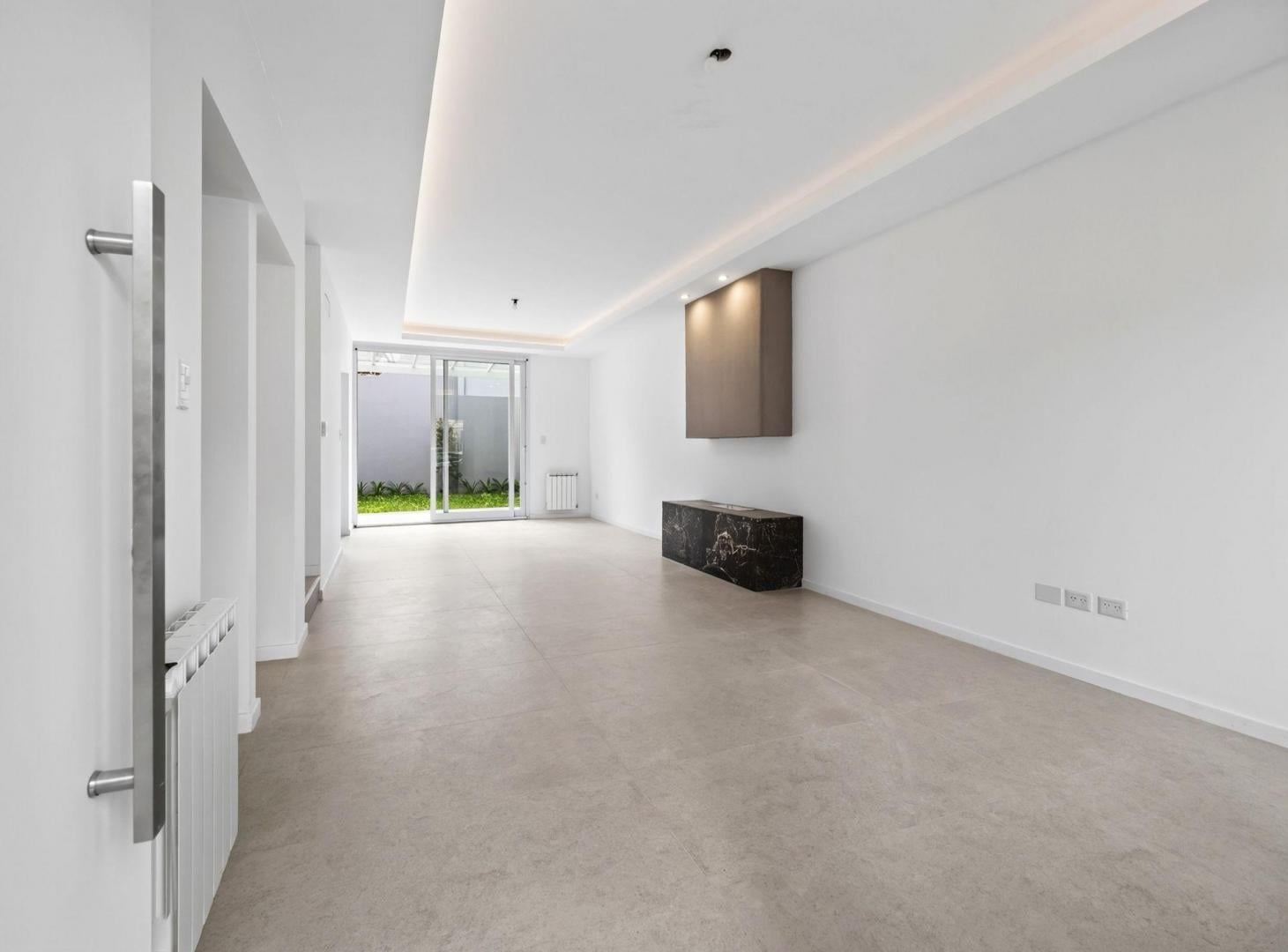 Foto de DPTO en PH VENTA DEVOTO 4 AMB – PARRILLA - JARDÍN, imagen 3