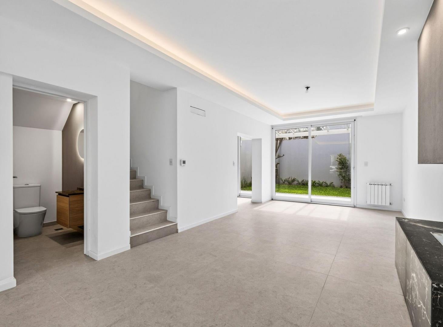 Foto de DPTO en PH VENTA DEVOTO 4 AMB – PARRILLA - JARDÍN, imagen 5