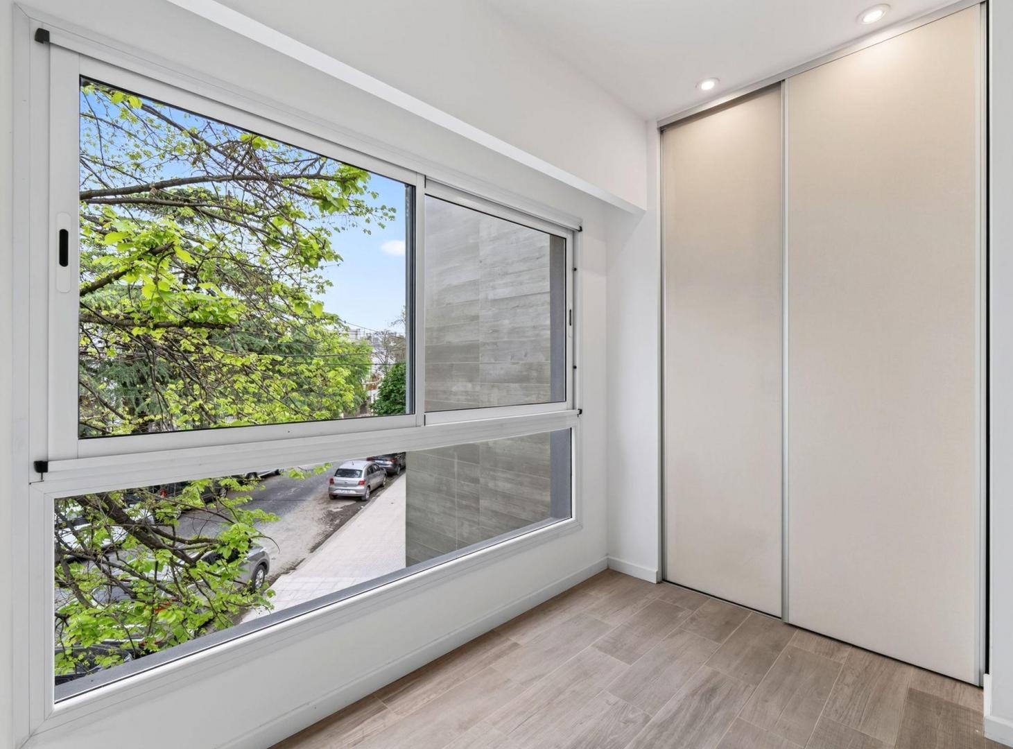 Foto de DPTO en PH VENTA DEVOTO 4 AMB – PARRILLA - JARDÍN, imagen 1